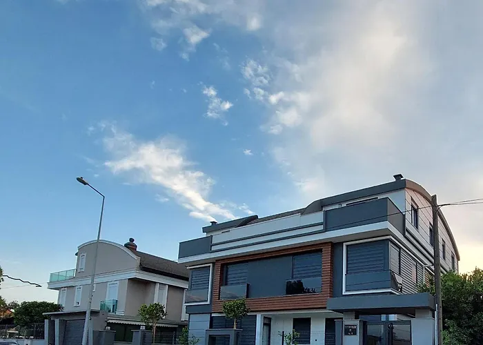 New Spacious Flats Just Minutes From Lara Beach & Kundu Entertainment Zone