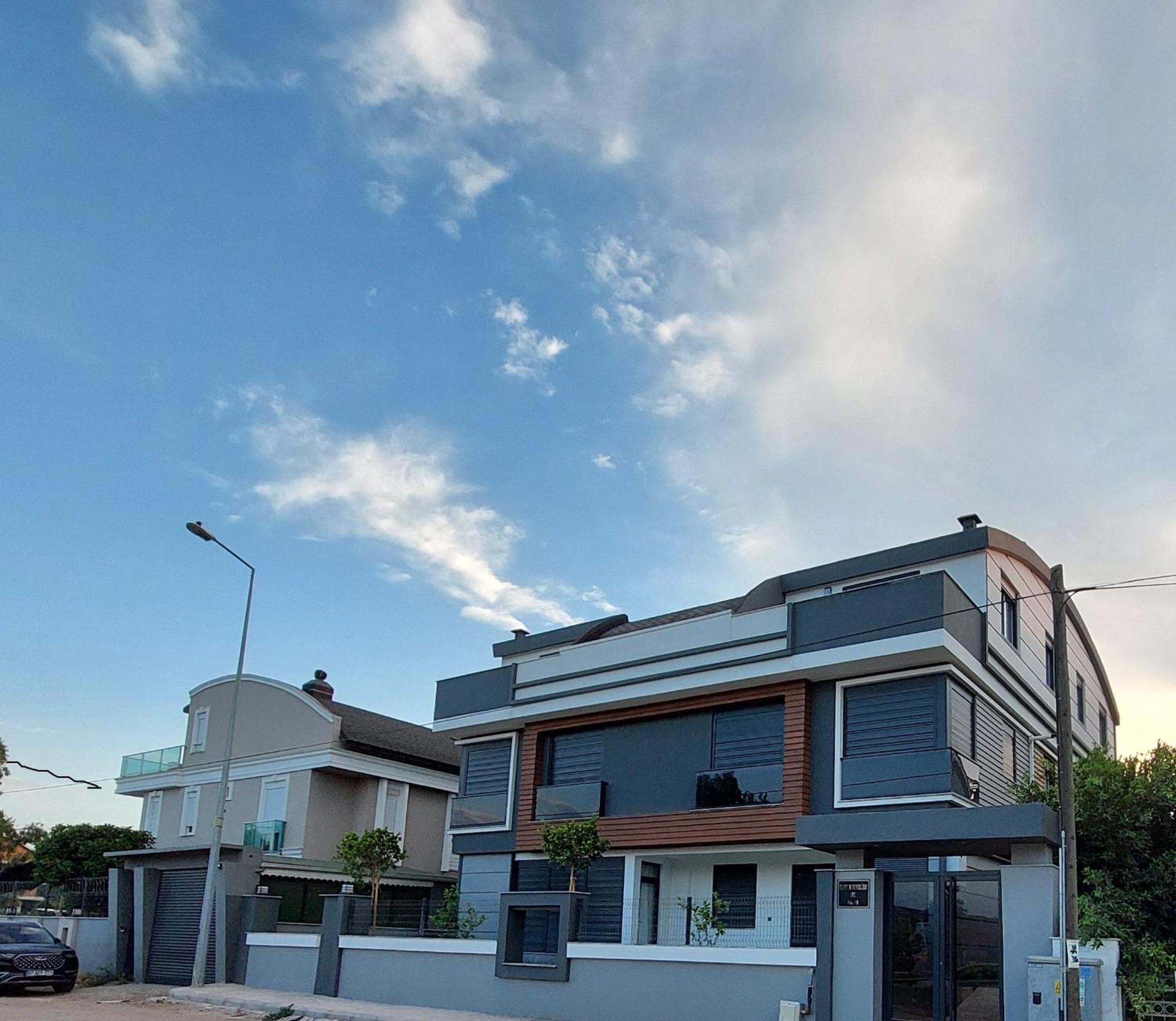New Spacious Flats Just Minutes From Lara & Kundu Entertainment Zone