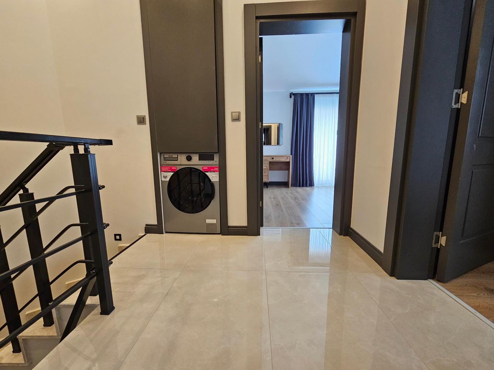 New Spacious Flats Just Minutes From Lara & Kundu Entertainment Zone