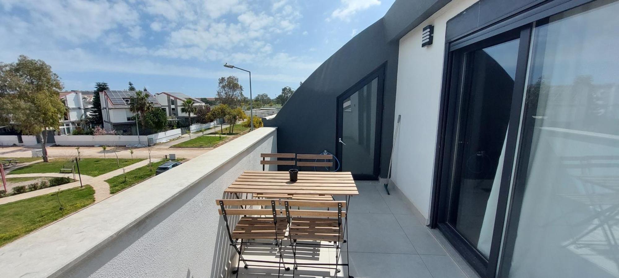 New Spacious Flats Just Minutes From Lara & Kundu Entertainment Zone Daire Antalya