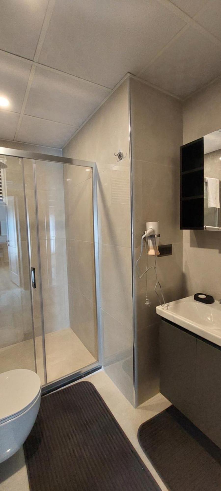 New Spacious Flats Just Minutes From Lara & Kundu Entertainment Zone Antalya