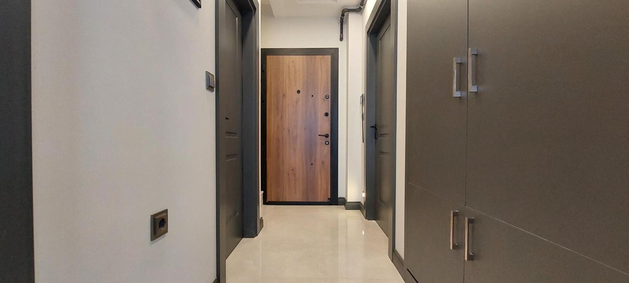 New Spacious Flats Just Minutes From Lara & Kundu Entertainment Zone
