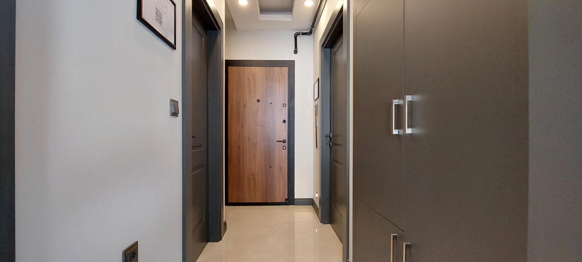 New Spacious Flats Just Minutes From Lara & Kundu Entertainment Zone * Antalya