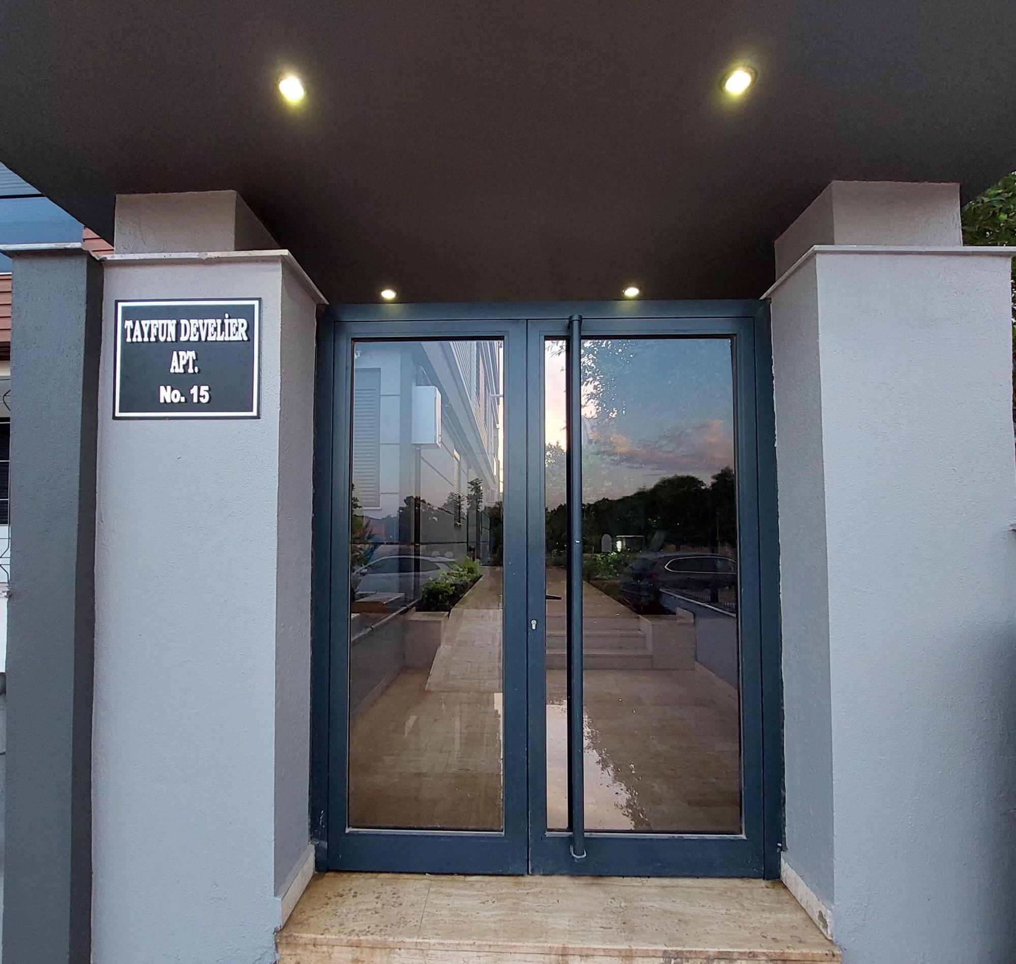 New Spacious Flats Just Minutes From Lara & Kundu Entertainment Zone Daire