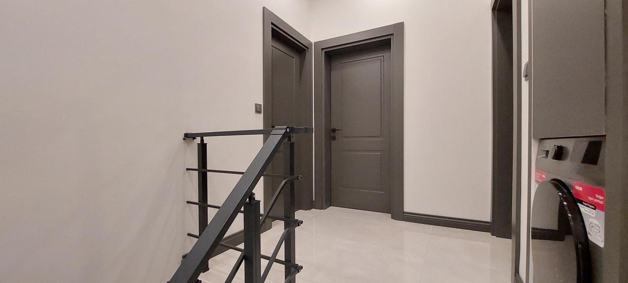 Daire New Spacious Flats Just Minutes From Lara & Kundu Entertainment Zone Antalya