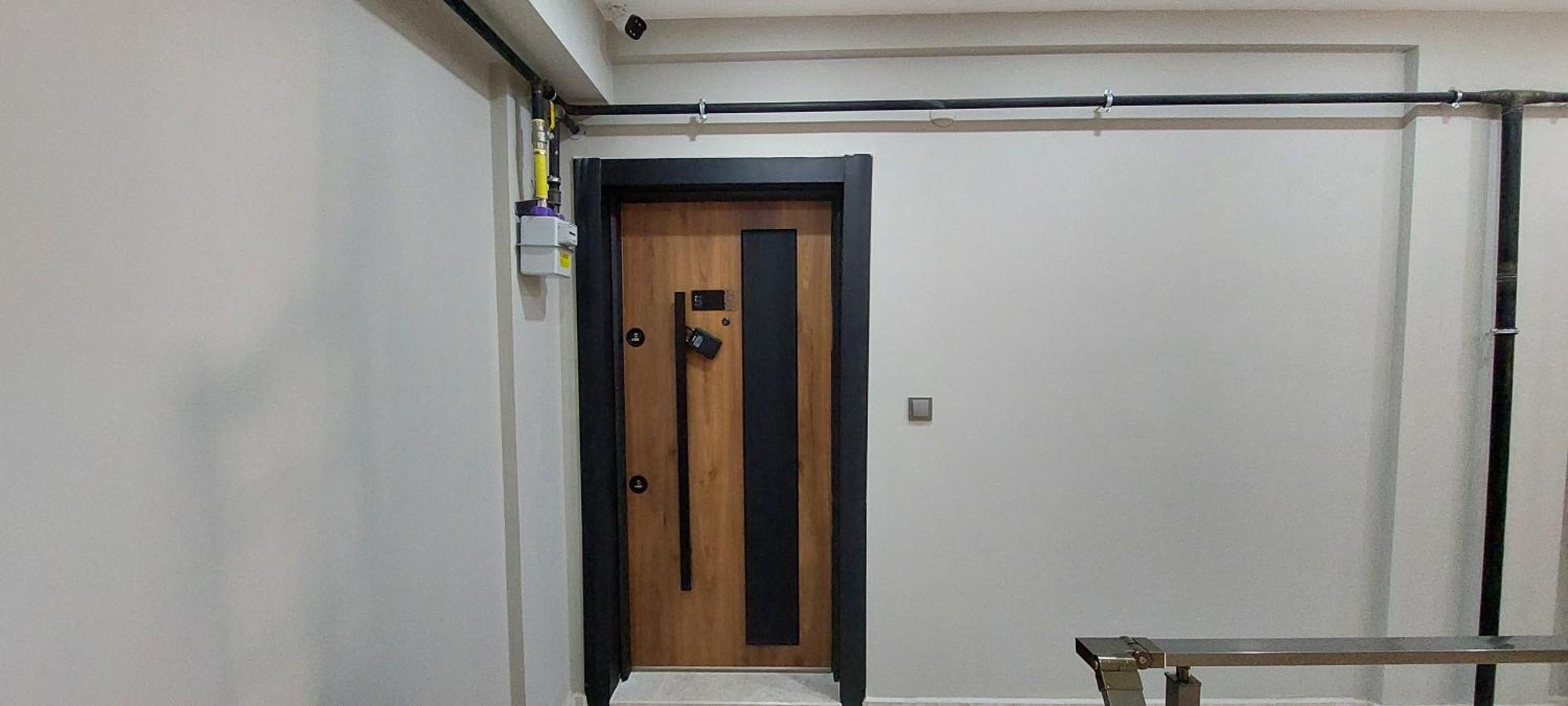 New Spacious Flats Just Minutes From Lara & Kundu Entertainment Zone