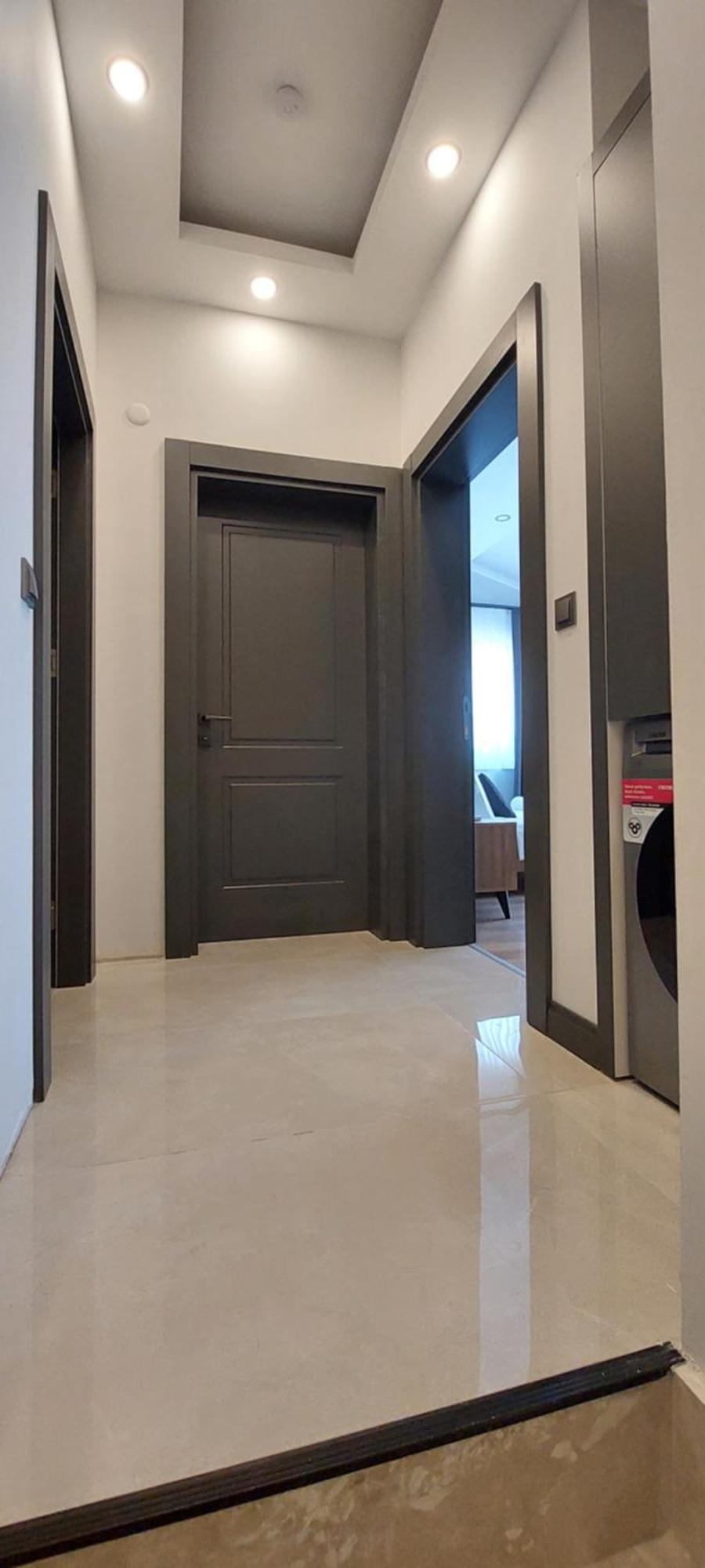 Daire New Spacious Flats Just Minutes From Lara & Kundu Entertainment Zone