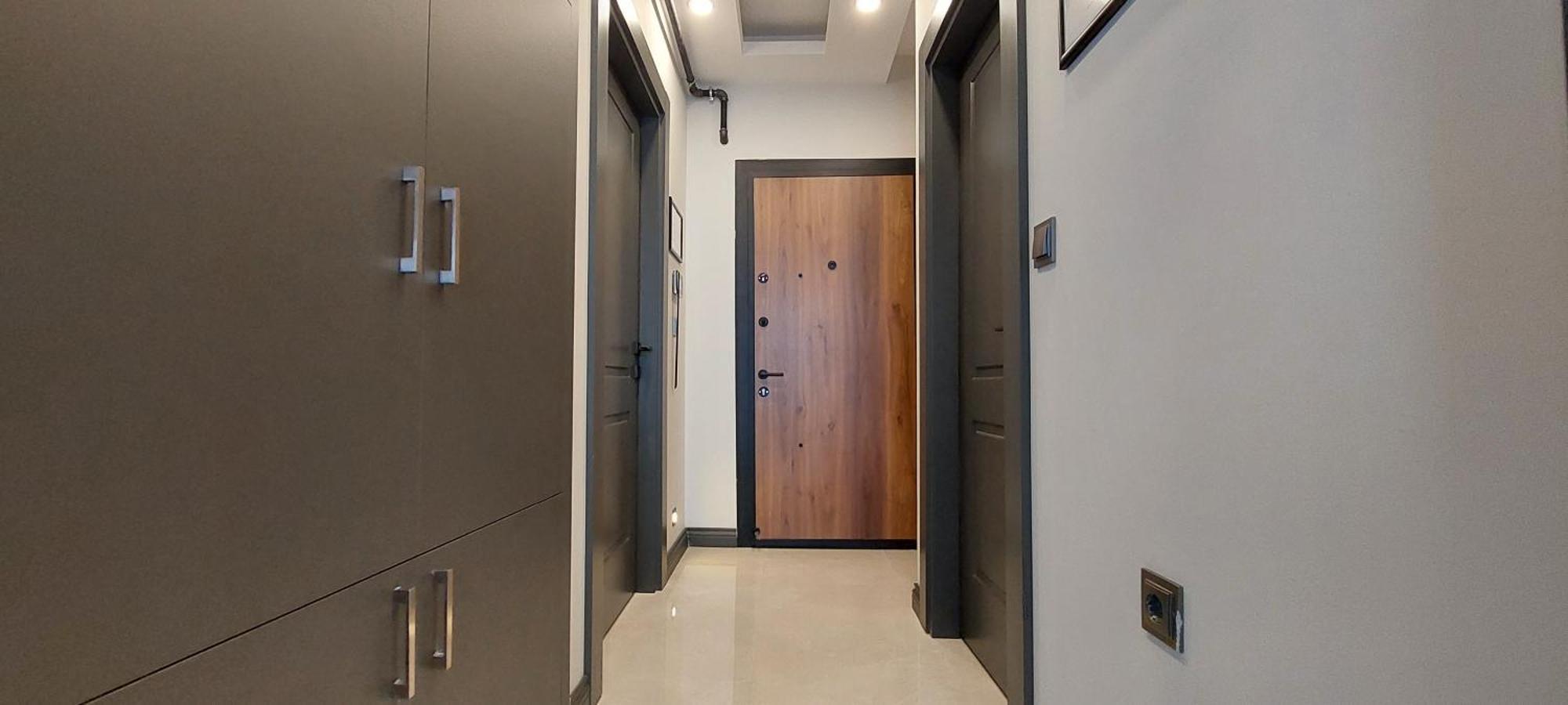 New Spacious Flats Just Minutes From Lara & Kundu Entertainment Zone Daire *