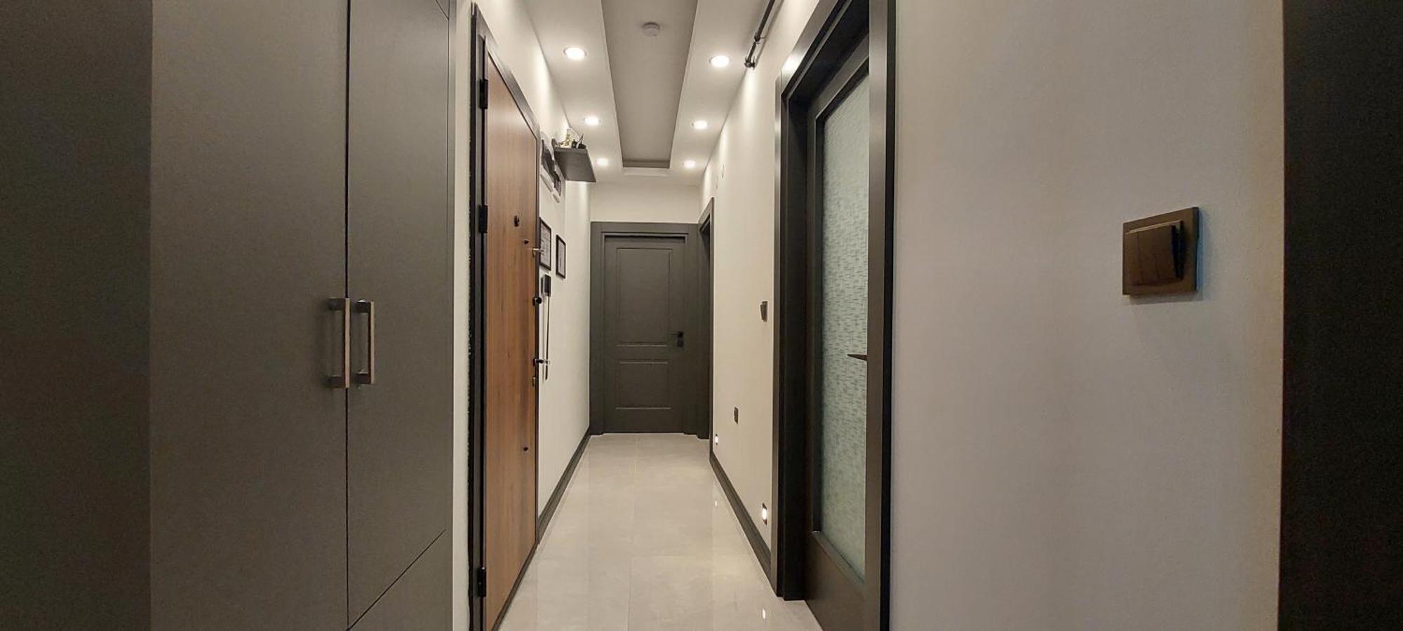 New Spacious Flats Just Minutes From Lara & Kundu Entertainment Zone