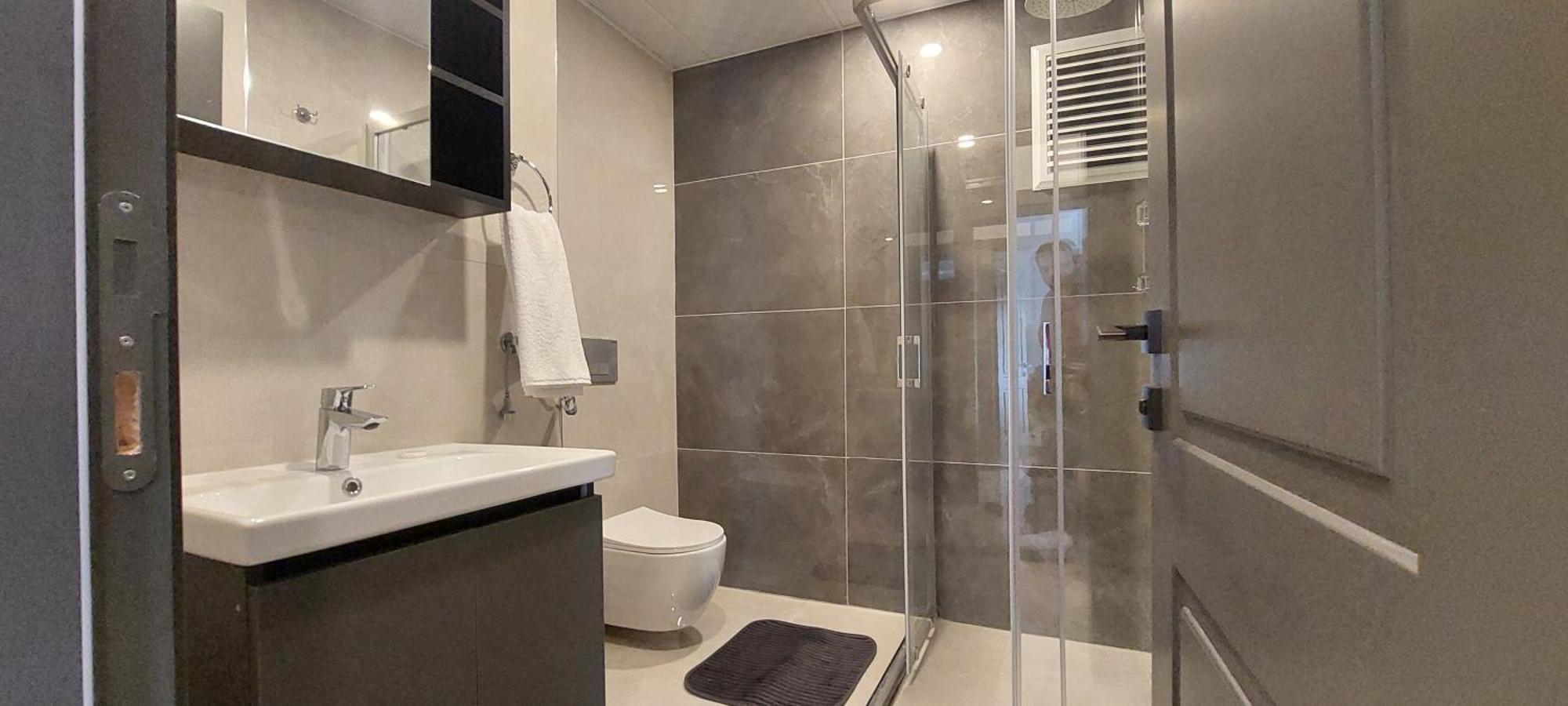 New Spacious Flats Just Minutes From Lara & Kundu Entertainment Zone